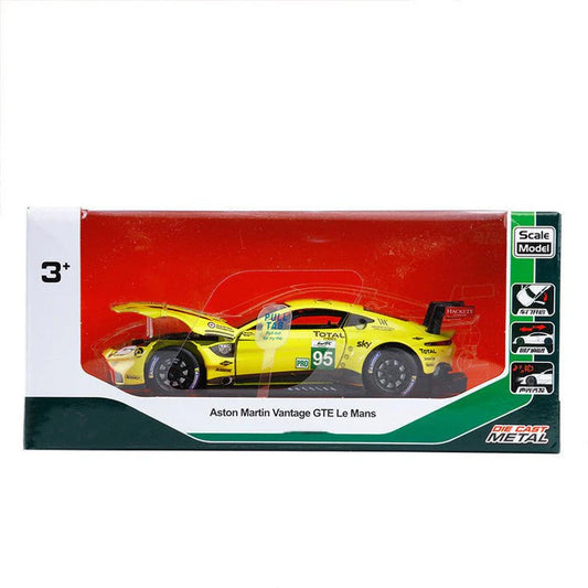 Car Model